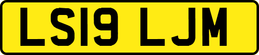 LS19LJM