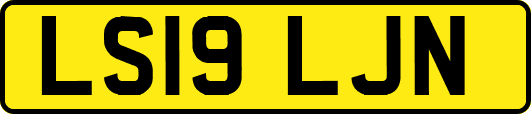 LS19LJN