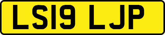 LS19LJP