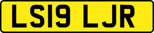 LS19LJR