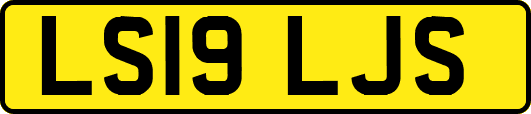 LS19LJS