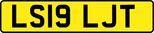 LS19LJT