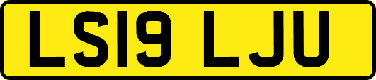 LS19LJU