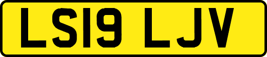 LS19LJV