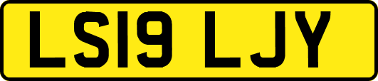 LS19LJY