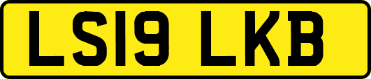 LS19LKB