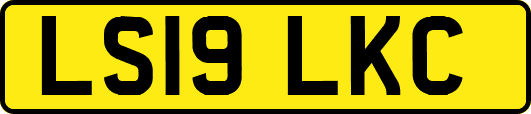 LS19LKC