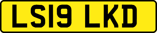 LS19LKD