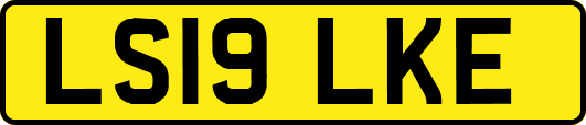 LS19LKE