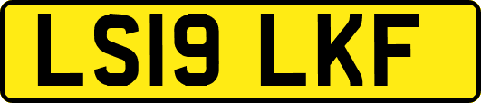 LS19LKF