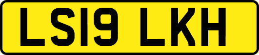 LS19LKH