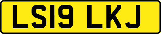 LS19LKJ