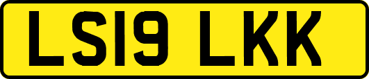 LS19LKK