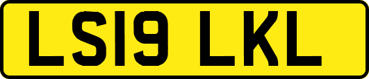 LS19LKL