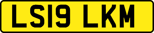 LS19LKM