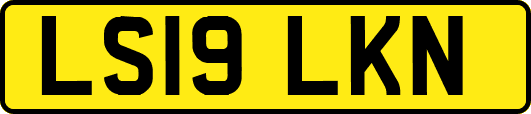 LS19LKN