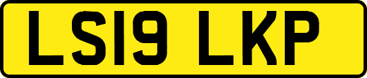 LS19LKP