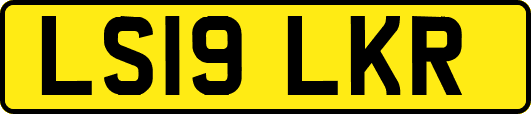 LS19LKR