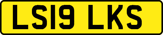 LS19LKS