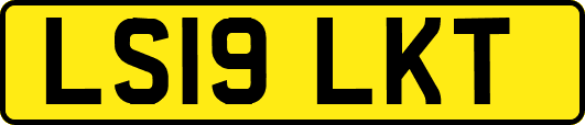 LS19LKT