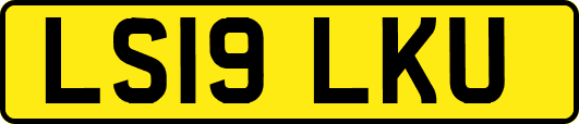 LS19LKU