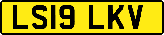 LS19LKV