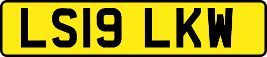 LS19LKW