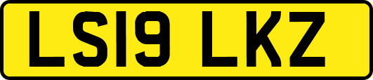 LS19LKZ