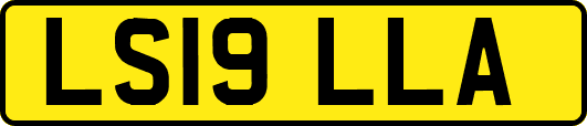 LS19LLA