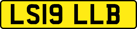 LS19LLB