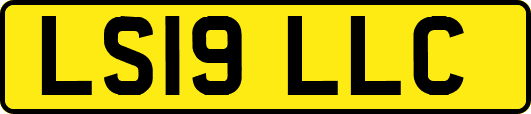 LS19LLC