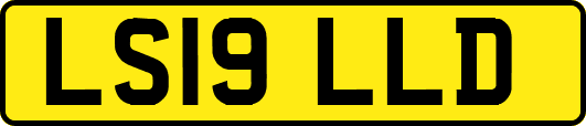 LS19LLD