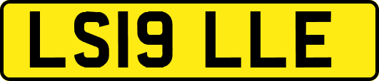 LS19LLE