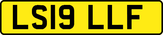 LS19LLF