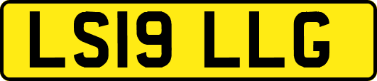 LS19LLG