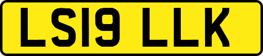 LS19LLK