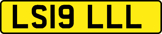 LS19LLL