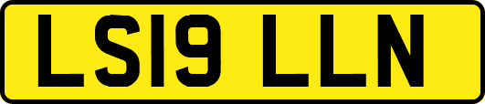 LS19LLN