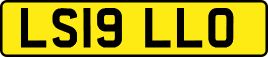 LS19LLO