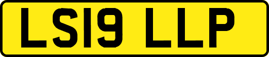 LS19LLP