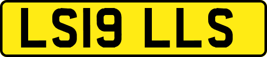 LS19LLS