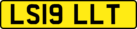 LS19LLT