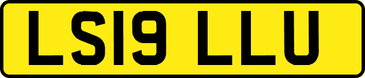 LS19LLU