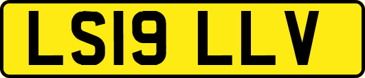 LS19LLV