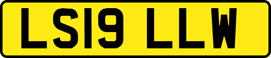 LS19LLW