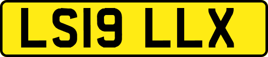 LS19LLX