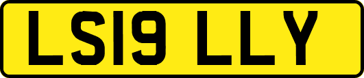 LS19LLY