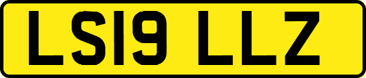 LS19LLZ