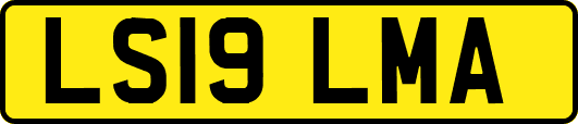 LS19LMA