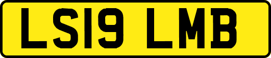 LS19LMB